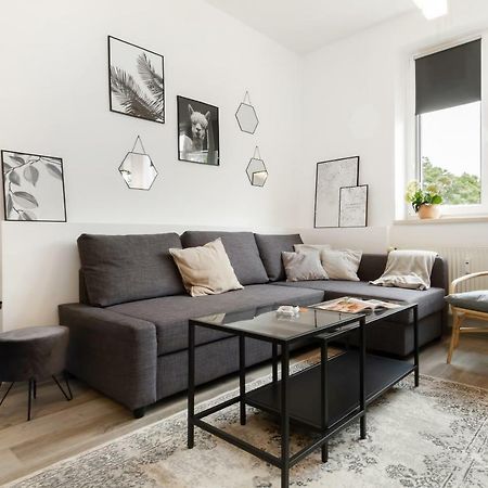 Apartments Gdynia Swietojanska Екстер'єр фото