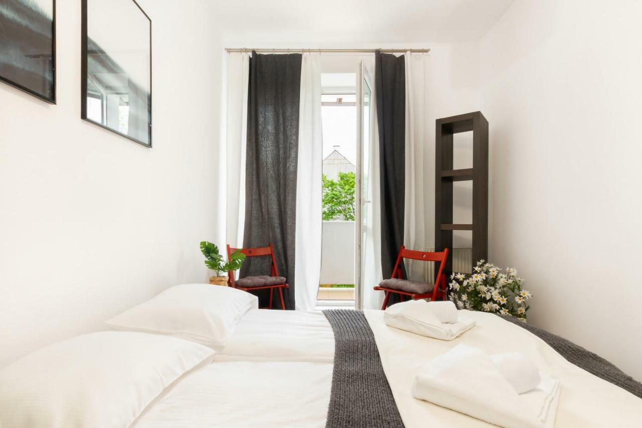 Apartments Gdynia Swietojanska Екстер'єр фото