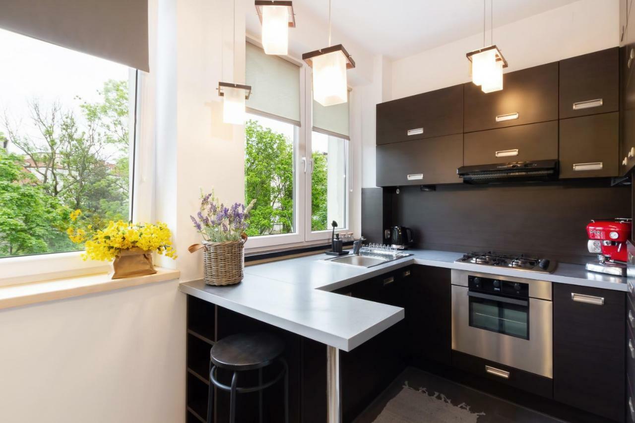 Apartments Gdynia Swietojanska Екстер'єр фото