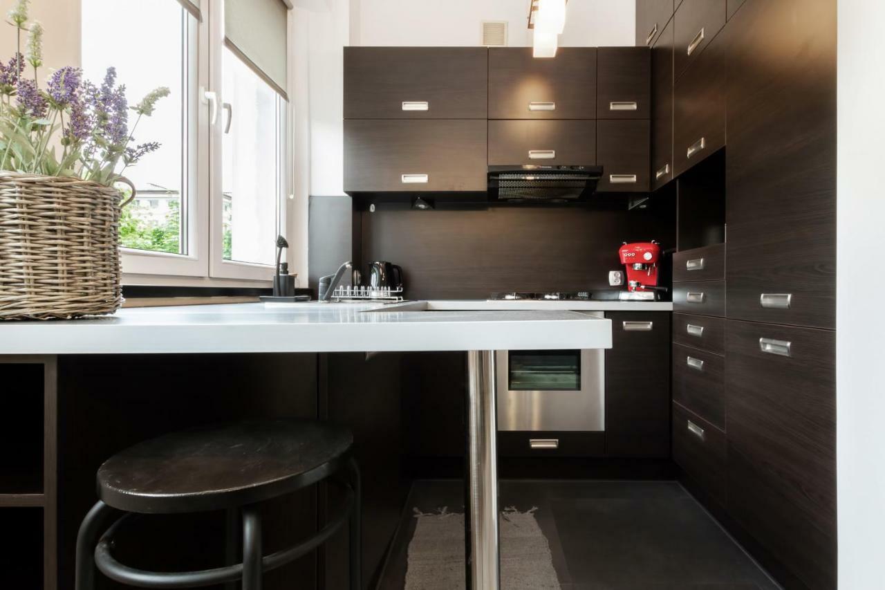 Apartments Gdynia Swietojanska Екстер'єр фото