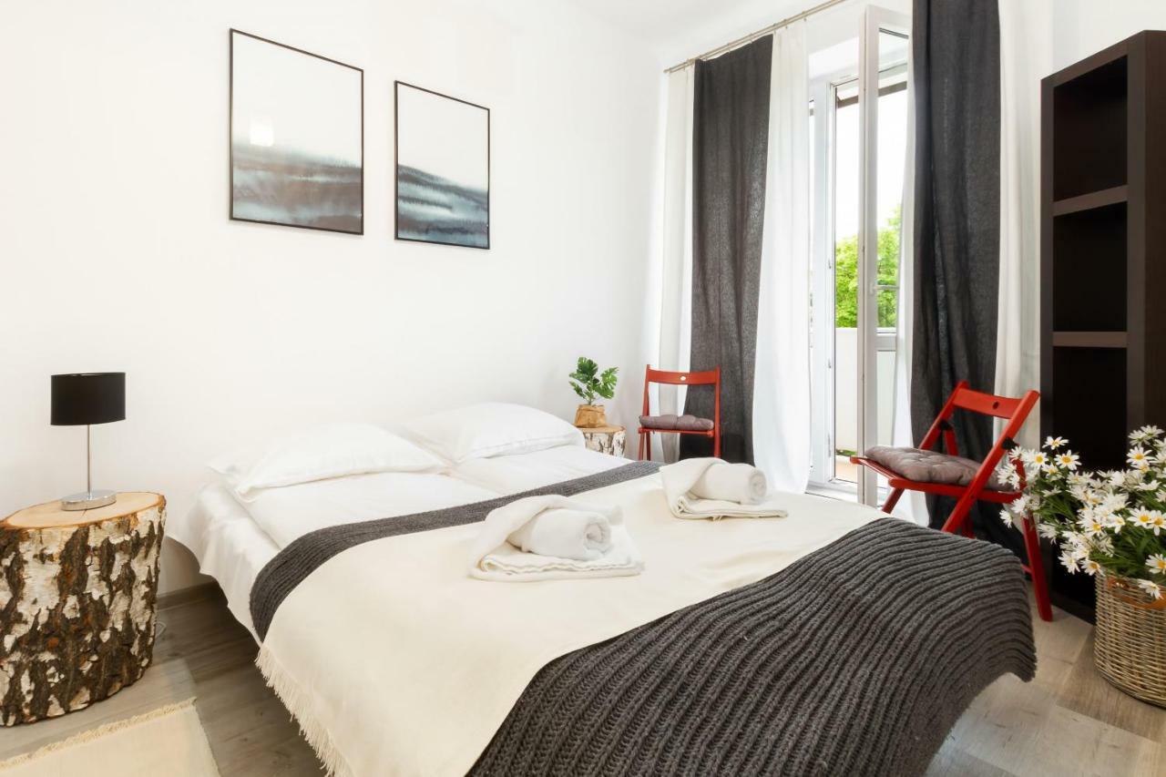 Apartments Gdynia Swietojanska Екстер'єр фото