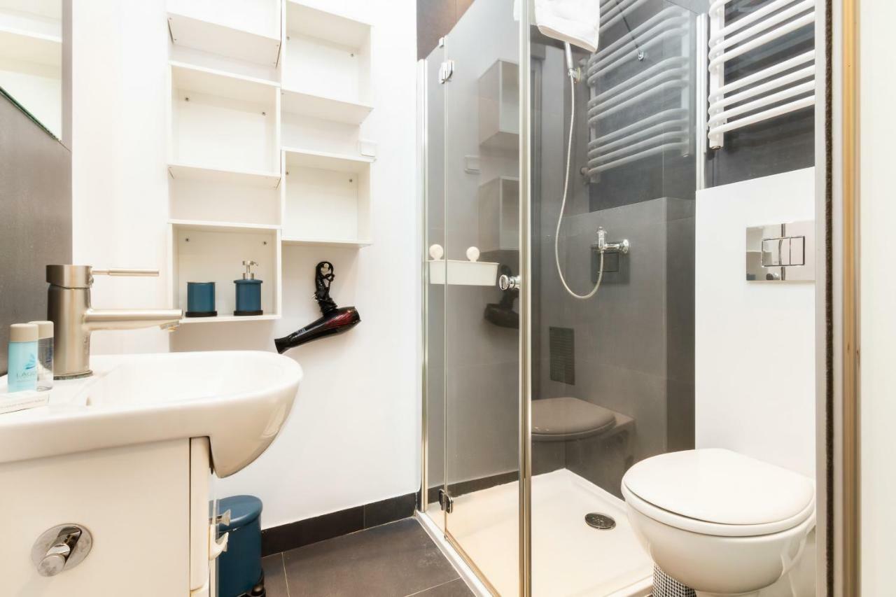 Apartments Gdynia Swietojanska Екстер'єр фото
